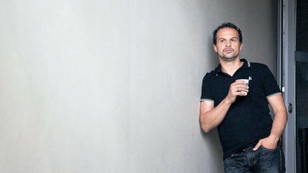 Er kennt sich aus. Almedin Civa hat den SV Babelsberg 03 als Spieler acht Jahre lang mitgeprägt. Seit 2013 ist er als Sportlicher Leiter für den sportlichen Wiederaufbau des Regionalligisten verantwortlich. Nun stellt er sich der Herausforderung als Trainer.