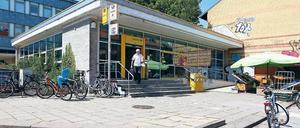Restlaufzeit. Im Juni 2018 schließt die Babelsberger Post. Gekündigt hat die Post, wie der Besitzer der Immobilie den PNN sagte. Laut Post wird nach neuen Räumen gesucht.