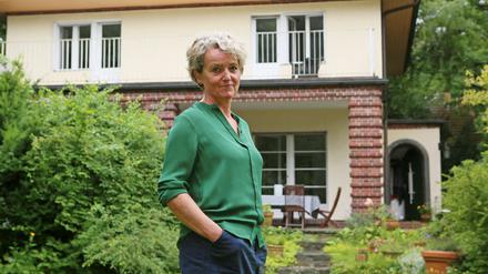 Bettina Abarbanell.