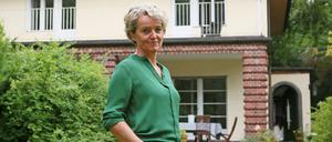 Bettina Abarbanell.