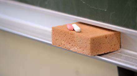 In Brandenburg haben 233 Abiturienten in diesem Schuljahr einen Notdendurchschnitt von 1,0.