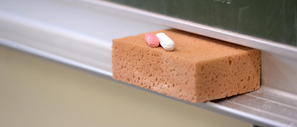 In Brandenburg haben 233 Abiturienten in diesem Schuljahr einen Notdendurchschnitt von 1,0.