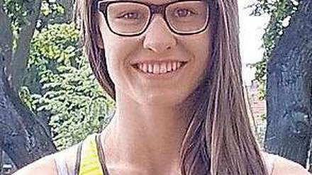 Leni-Freyja Wildgrube.