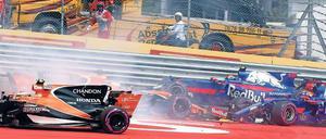 Verwöhnte Fans. Seit 26 Jahren überträgt RTL die Formel 1 im Free TV.