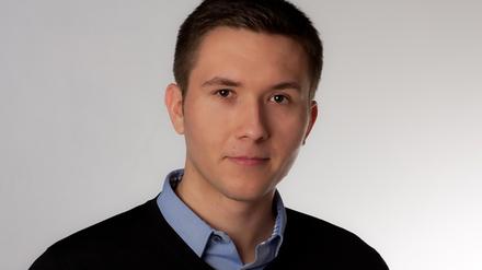 PNN-Autor René Garzke.