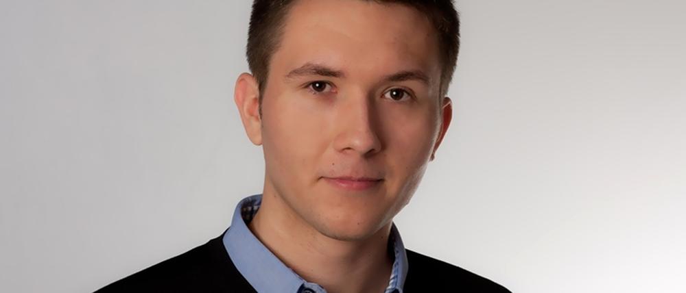 PNN-Autor René Garzke.