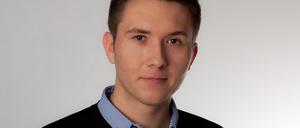 PNN-Autor René Garzke.