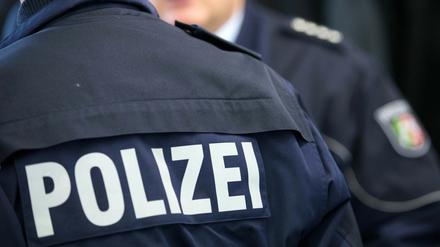 Im Nachgang zum tragischen Unfall in Cottbus hat die Polizei auch interne Ermittlungen eingeleitet.