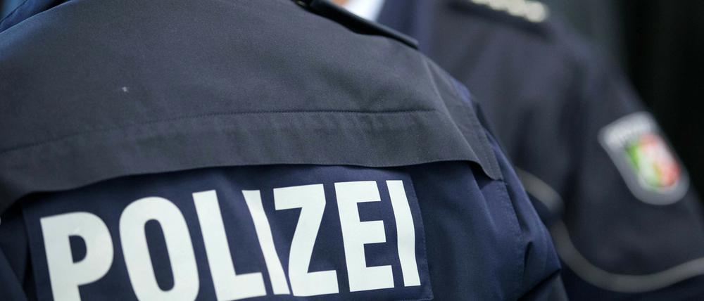 Im Nachgang zum tragischen Unfall in Cottbus hat die Polizei auch interne Ermittlungen eingeleitet.
