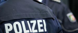 Im Nachgang zum tragischen Unfall in Cottbus hat die Polizei auch interne Ermittlungen eingeleitet.