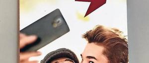 Der Flyer des Anstoßes. 900 000 Stück ließ die Landesregierung drucken, nur 300 000 wurden verteilt im Land. Dann wurde bemerkt, dass das Impressum fehlt.