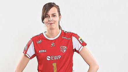 Marta Drpa.