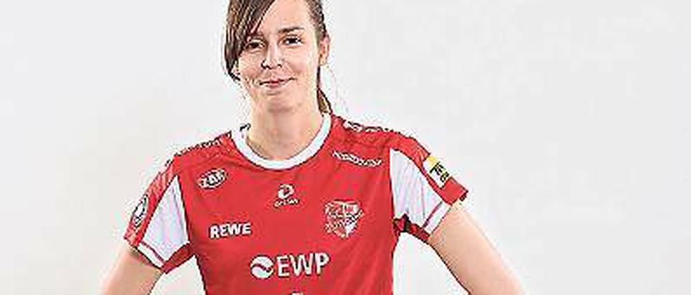 Marta Drpa.