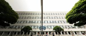 Etwa 250 Mieter arbeiten derzeit im Rechenzentrum in der Breiten Straße und genießen den Austausch mit Gleichgesinnten. Die Hoffnung auf eine Weiternutzung nach 2018 ist groß, doch durch den Bau des Garnisonkirchenturmes wird es zu Einschränkungen kommen.