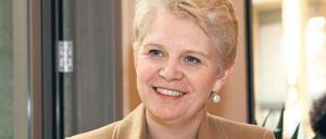 Saskia Ludwig.