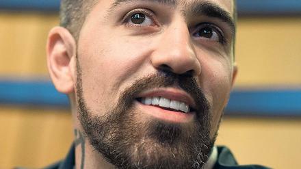Zieht Bushido bald weg aus Kleinmachnow?