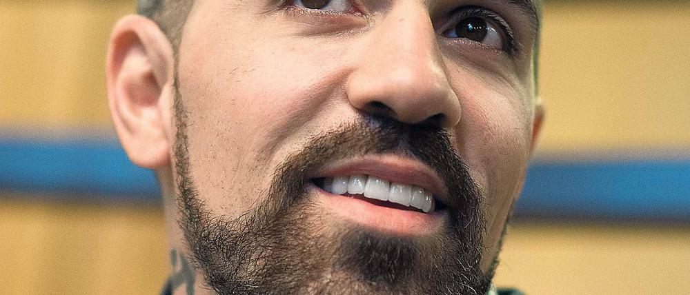 Zieht Bushido bald weg aus Kleinmachnow?