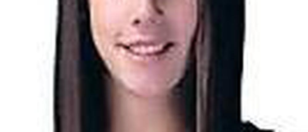 Natasa Cikiriz.
