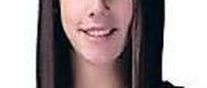 Natasa Cikiriz.