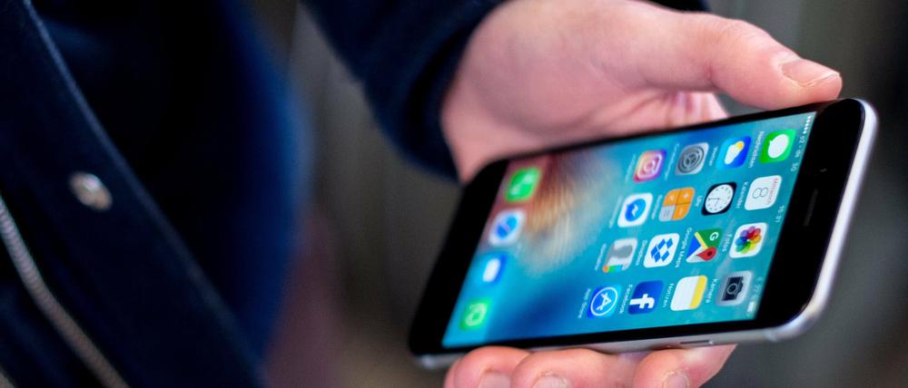 Freies W-Lan für die Bürger.