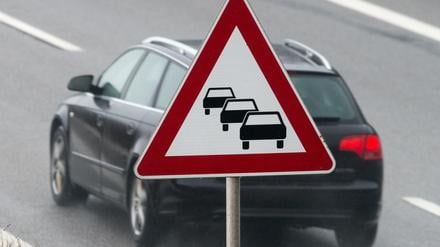 Es wird wieder eng auf Potsdams Straßen.