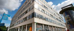 Das Rechenzentrum könnte für Potsdams Kreative länger erhalten bleiben.
