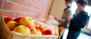 Kostenloses Frühstück ab September: Profitieren sollen mehr als 350 bedürftige Potsdamer Schulkinder.