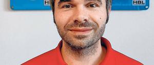 Exzellente Jugendarbeit. Der VfL Potsdam ist bekannt für seine gute Nachwuchsförderung. Die A-Jugend wird von Trainer Axel Bornemann betreut.