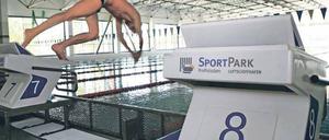 Potsdam gilt als eins der erfolgreichsten Schwimm-Nachwuchszentren bundesweit - noch.