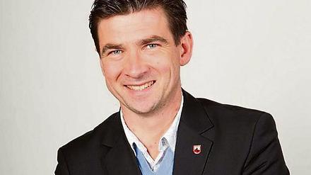 Jüterbogs Bürgermeister Arne Raue (parteilos) wurde als "kleiner Rassist" beleidigt. Das war rechtens, urteilte nun das Verwaltungsgericht Potsdam.