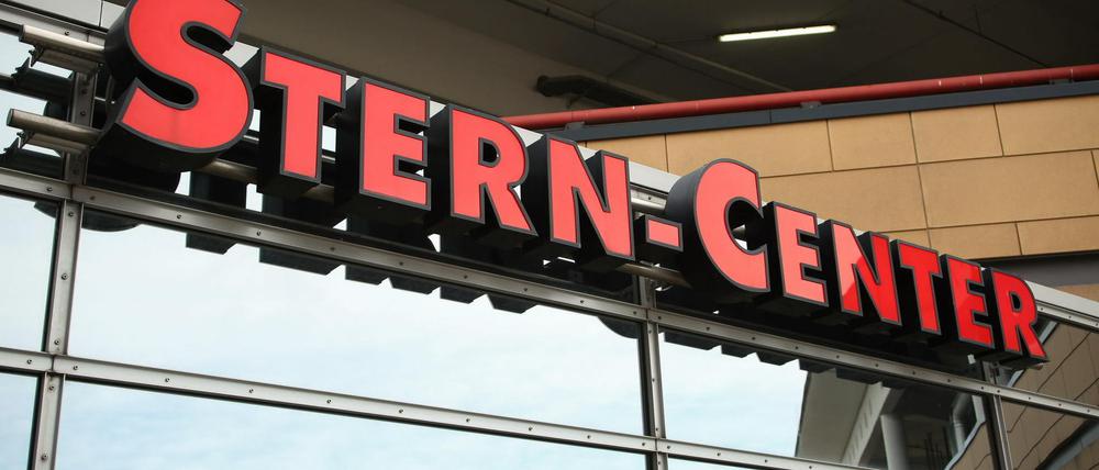Im Stern-Center Potsdam stehen einige Veränderungen an.