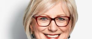 Dagmar Ziegler.