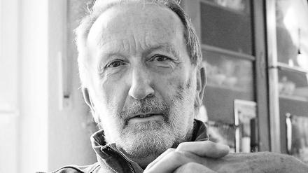 Einer der Großen. Defa-Regisseur Roland Gräf (1934–2017).