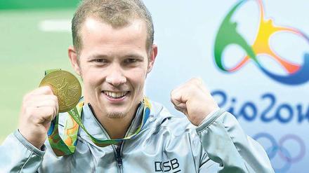 Sommersportler Fabian Hambüchen reist demnächst zu Winterspielen. Aber warum benötigen wir, nicht nur bei Olympia, eigentlich immer mehr Experten des Sports?