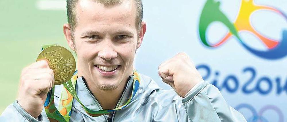 Sommersportler Fabian Hambüchen reist demnächst zu Winterspielen. Aber warum benötigen wir, nicht nur bei Olympia, eigentlich immer mehr Experten des Sports?