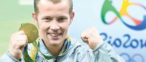 Sommersportler Fabian Hambüchen reist demnächst zu Winterspielen. Aber warum benötigen wir, nicht nur bei Olympia, eigentlich immer mehr Experten des Sports?