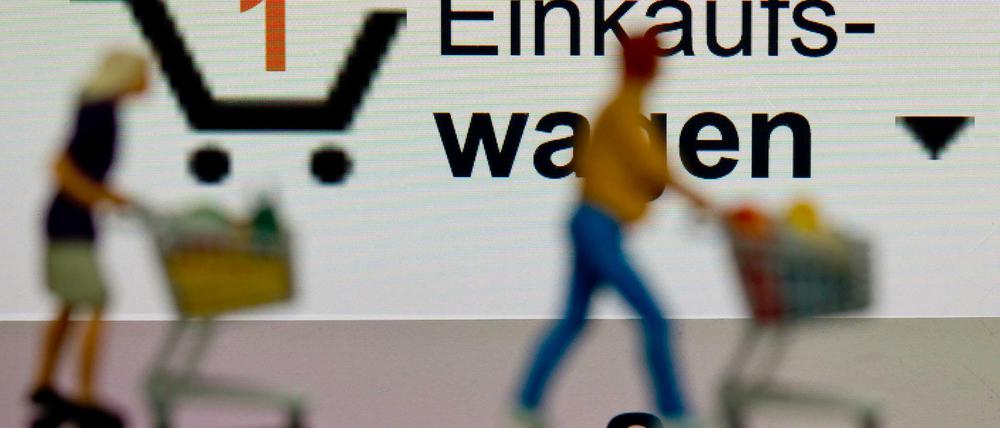 Vor allem Unternehmen aus dem Digitalbereich zeigen an den TiSA-Verhandlungen ein starkes Interesse.