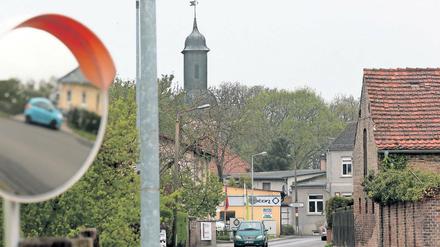 Ein gallisches Dorf? Der Potsdamer Ortsteil Grube/Nattwerder feiert 2017 sein 750. Jubiläum. Doch es gibt Stimmen, die sagen, mit dem Ortsnamen 1267 erwähnten Namen Glynike sei gar nicht Grube gemeint gewesen – sondern Groß Glienicke.