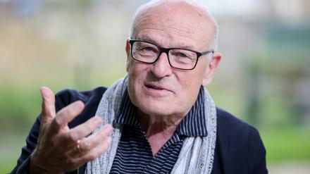 Volker Schlöndorff.