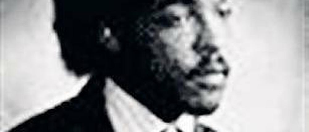 Dawit Isaak sitzt seit 16,5 Jahren ohne Anklage in Haft.