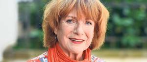 Hannelore Hoger dreht gerade ihren letzten "Bella Block"-Krimi für das ZDF