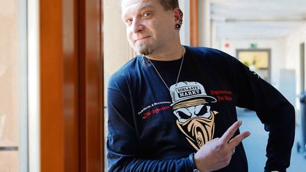Joe Riha, bisher Chef der Potsdamer Zigeunerköche, soll vor seiner Wohnung überfallen worden sein. Die Ermittlungen laufen.