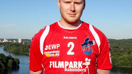 Finale Spiele. Die Saison nähert sich ihrem Ende - für VfL-Kapitän Robert Weiß wiederum nähert sich zugleich das Karriereende.