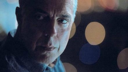 Black Box. Titus Welliver spielt LAPD-Detective Hieronymus „Harry“ Bosch.