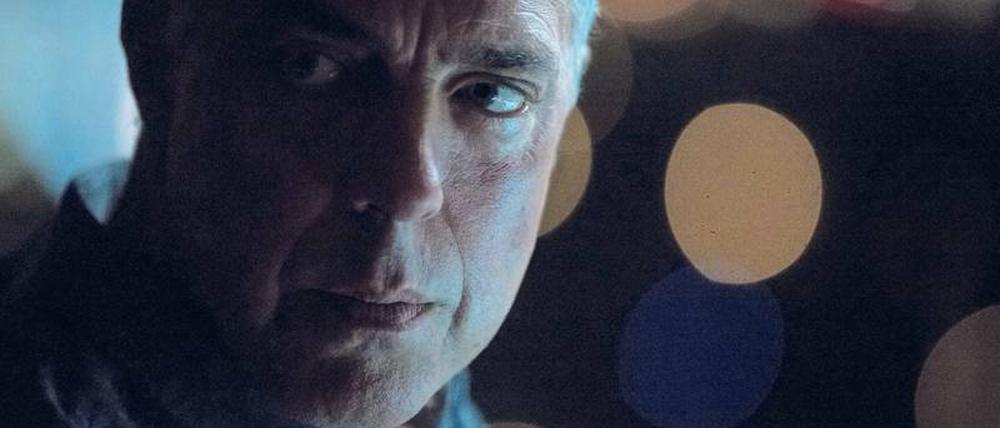 Black Box. Titus Welliver spielt LAPD-Detective Hieronymus „Harry“ Bosch.