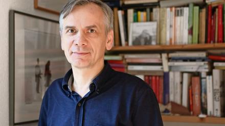 Lutz Seiler.