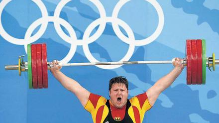 Nicht mehr für alle: olympische Wettbewerbe im Fernsehen.