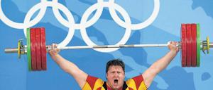 Nicht mehr für alle: olympische Wettbewerbe im Fernsehen.