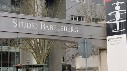 Der Filmpark Babelsberg wartet zu Ostern mit einer neuen Attraktion auf. Das Filmset der "Insel Lummerland" wird eröffnet.