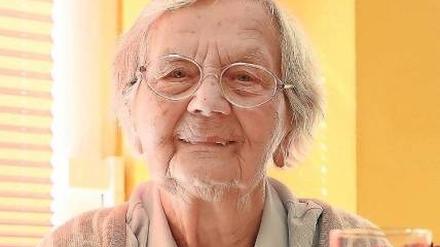 Herta Engler.